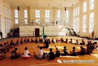 中学生如何利用假期提升篮球技术_2